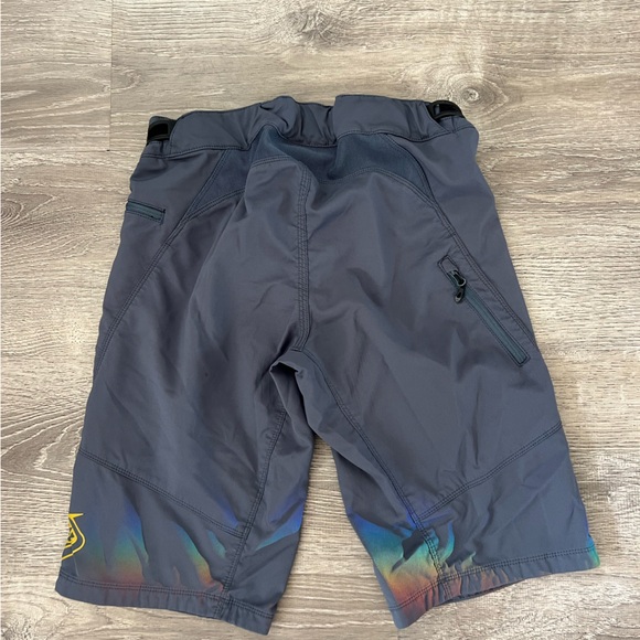 Troy Lee Designs Skyline Mountain Bike Shorts - Picture 2 of 8